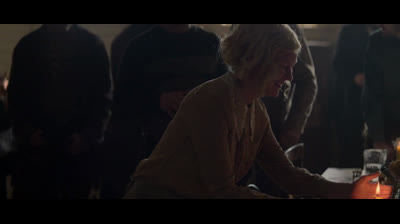 Filme Ataque dos Cães (2021) Dublado