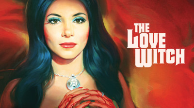 The Love Witch (A Bruxa do Amor) 2016  Full HD (Legendado)