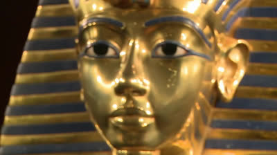 Museu Egípcio do Cairo