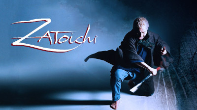 Zatoichi (2003) VF