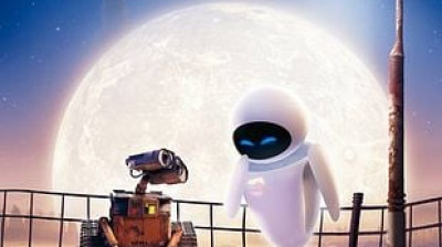 WALL·E (2008)
