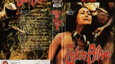 Vivos serão Devorados (1980) Legendado