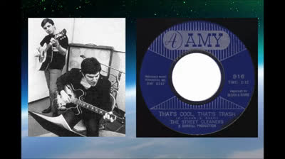 Street Cleaners (1964) - That's Cool, That's Trash