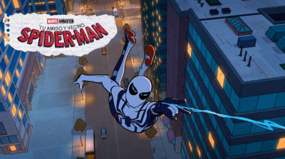 La crisis de la identidad secreta  [ parte 3]