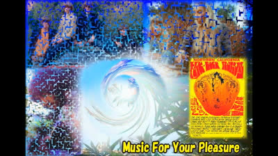 Toads (1965) - Leaving It All Behind / Babe, While The Wind Blows Goodby