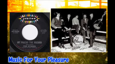 Others (1966) - My Friend The Wizard / Morning