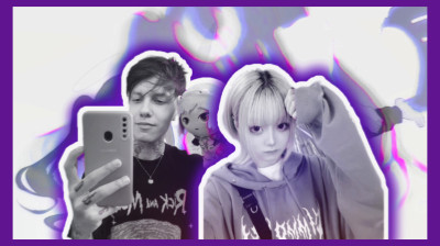 Nyamura + Sanjirut - You Are My Curse (Lyrics)