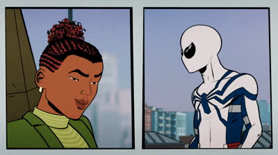 El unicornio descontrolado [parte 5]