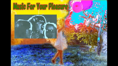 Garden Club (1967) - Little Girl Lost-And-Found / I must love her