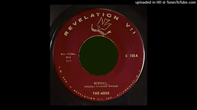 Mods (1966) - Ritual