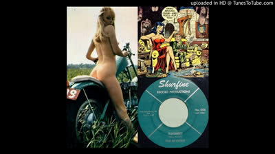 Revlons (1964) - Sugaree