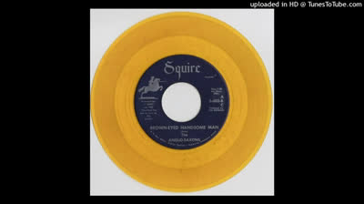 Anglo-Saxons (1964) - Brown-Eyed Handsome Man