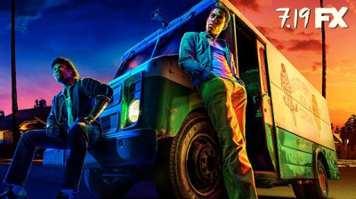 Snowfall T1° EP 1. @GhosTv