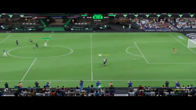 FIFA 25 RUSH