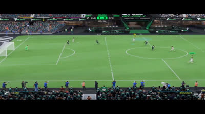 Fifa 25 rush