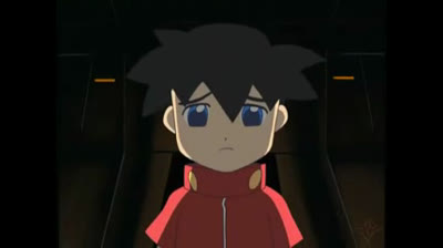 Medabots 91 latino final