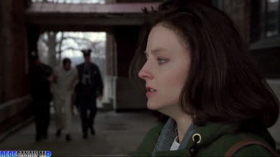 O Silencio dos inocentes 1991 - Filme DUB