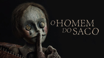 O Homem Do Saco 2024