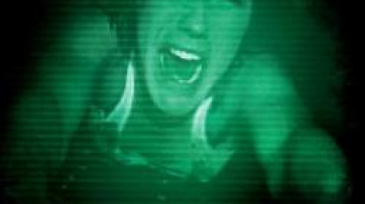 En quarantaine 1 (2008)