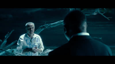 Bad Boys - Ride or Die