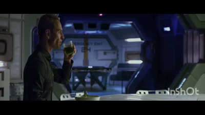 Prometheus Versão feita por Fã (2012)