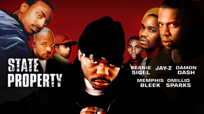 Filme: Propriedade do Estado 1 (2002)
