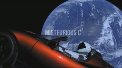 Misteurious C : le dernier des derr