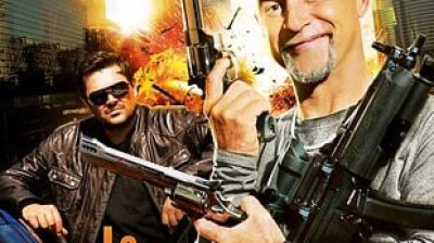 Le Baltringue (2008)