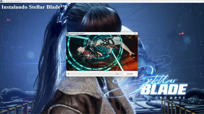 Stellar Blade Descargar Juegos PC Full Español