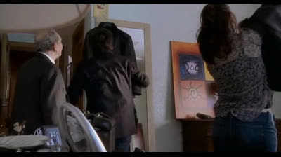 Distretto di Polizia 06x01 un giorno perfetto prima parte