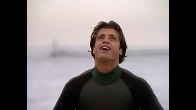 Baywatch 05x21 I Fuggiaschi