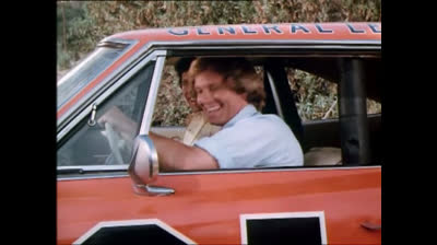 Hazzard 05x05 giù le mani da hazzard