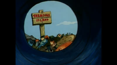 Albertone 01x07 Una Mano Lava L Altra