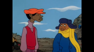 Albertone 01x08 Guai Seri