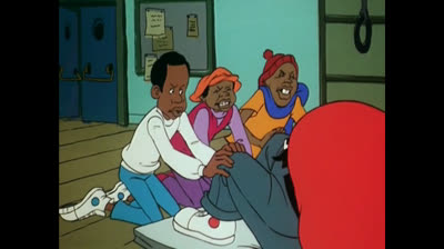 Albertone 01x09 Cianfrusaglie