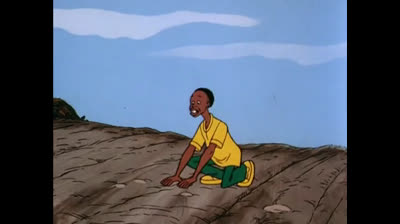 Albertone 01x10 Forza E Coraggio