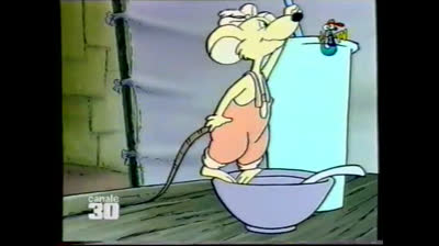 Blinky Bill - Il lago dei mostri