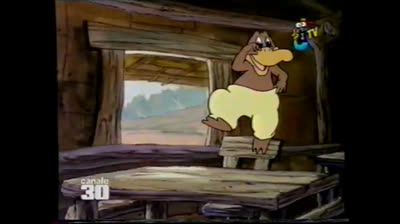 Blinky Bill - Il club degli animali