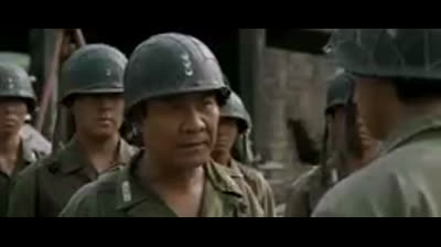 A irmandade da guerra 2004 - Filme DUB
