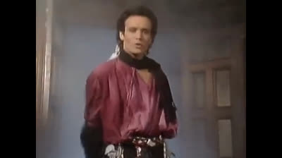 Adam Ant - Strip