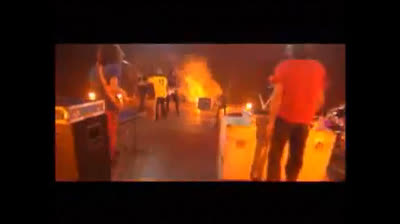 Hadag Nahash - Lo Mevater