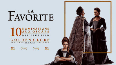 La Favorite VF