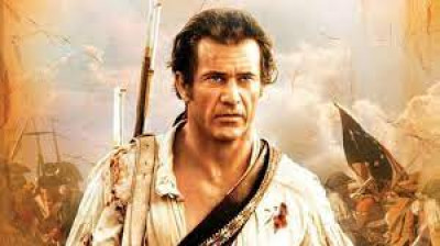 (O Patriota) faroeste  ‧ Guerra/Ação ‧