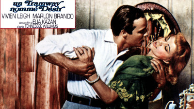 Un tramway nommé Désir VF