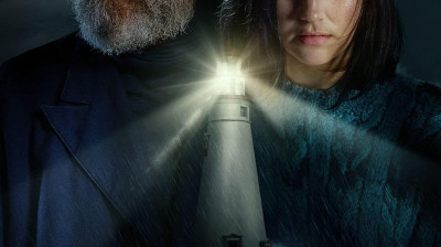 Criaturas do farol (2025) dublado