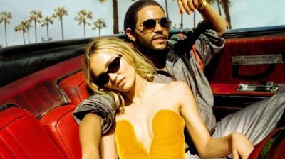 THE IDOL  (1 TEMPORADA)( 2 EP)