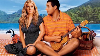 Como Se Fosse a Primeira Vez - Completo Dublado Em Português PT-BR