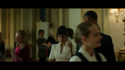 Invasão a Paris S01E01 dublado