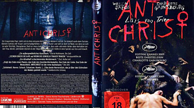 Anticristo (2009) Legendado