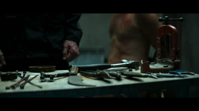 Invasão a Paris S01E03 dublado